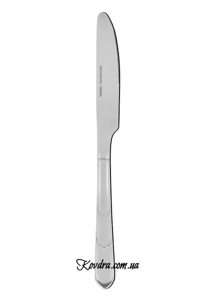 Набор столовых ножей Orion - 6 предметов