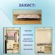 Вакуумный пакет для хранения вещей LoveYouHome, 80х100 см