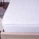 Наматрасник Cotton двусторонний 267 (непромокаемый с резинкой по периметру)