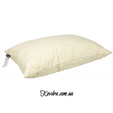Подушка с шерстью Simple Wool, 70х70 см