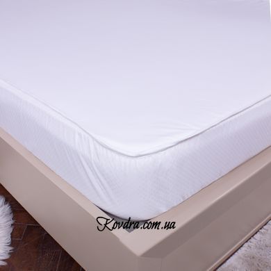 Наматрацник Light Aloe Vera №216 (на резинці по периметру) 216/80200 80х200 см mn216/80200