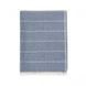 Плед-накидка Barine - Gleam denim синій 120х165 svt2000022200899