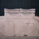 Простынь на резинке Imperial Tencel "№03" Creamy, 60х120+10 см