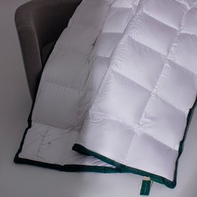 Одеяло антиаллергенное Imperial Satin Luxe 110х140 см