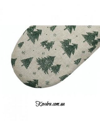Рукавичка "Green tree" 27985