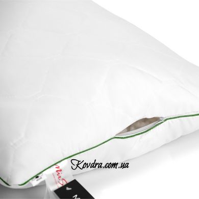 Подушка антиаллергенная Eco Eco-Soft №467 средняя, 60х60 см