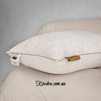 Подушка антиалергенна №15-41 Ferrero Thinsulate Vanilla (середня), 40х60 см