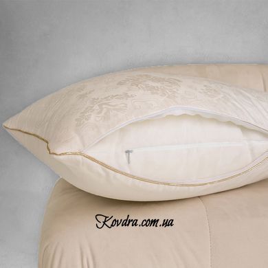 Подушка антиалергенна №15-41 Ferrero Thinsulate Vanilla (середня), 40х60 см