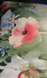 Комплект постільної білизни "Лугові трави" двоспальний 655.137Summer flowers