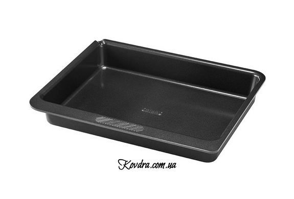 Форма для запекания металлическая Pyrex Magic, 23х30см