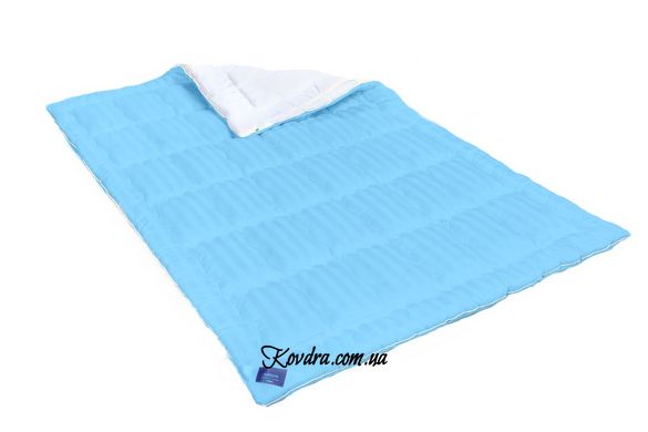 Одеяло с эвкалиптовым волокном №1399 Valentino Hand Made лето, 110x140 см