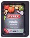 Форма для запекания металлическая Pyrex Magic, 23х30см