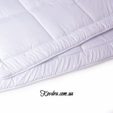 Зимнее одеяло Шерстяное Супер Теплое №1639 Eco Light White