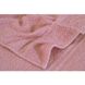 Полотенце Linear orme g.kurusu розовый 70х130