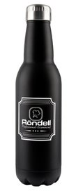 Термос Bottle Black, 0,75 л RDS-425_ra