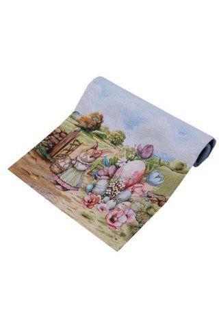 Дорожка Настроение ТМ "Прованс", 40х140 см