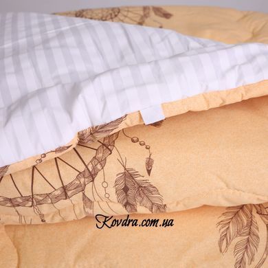 Одеяло антиалергенное Лето №2806 Сolor Fun Line Cat 140х205 см