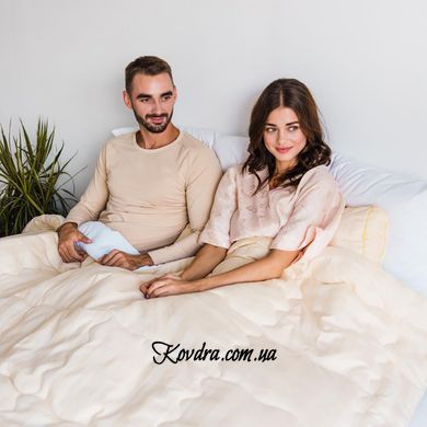 Одеяло антиаллергенное EcoSilk №1304 Carmela Hand Made лето, 110x140 см