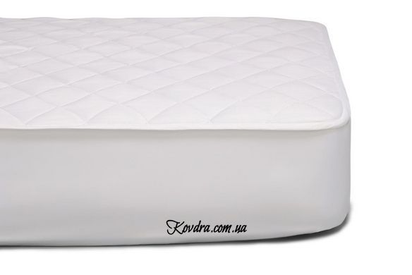 Наматрасник Стандарт Cotton Aloe Vera 262 (обычный с резинкой по периметру)