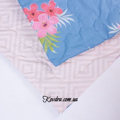 Одеяло антиалергенное Деми №2831 Сolor Fun Line Rolando 110х140 см