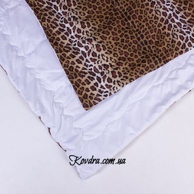 Ковдра антиалергенна літо №2849 Print Line 15-0333 Gideon EcoSilk, 110х140 см