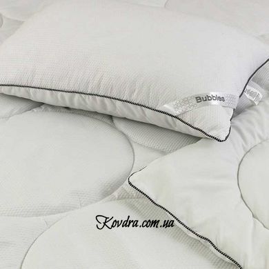 Зимова силіконова ковдра колекція "Bubbles" 321.52Bubbles 140х205 см