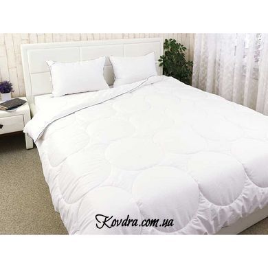 Зимова силіконова ковдра колекція "Bubbles" 321.52Bubbles 140х205 см
