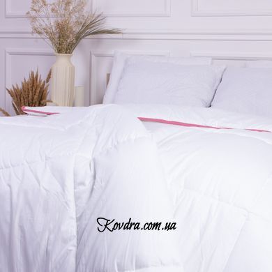 Зимнее одеяло антиаллергенное DeLuxe Eco-Soft 816 , 110x140 см