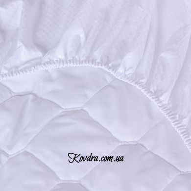 Наматрацник Стандарт Cotton 264 (непромокає з резинкою по периметру) 264/70130 70х130 см