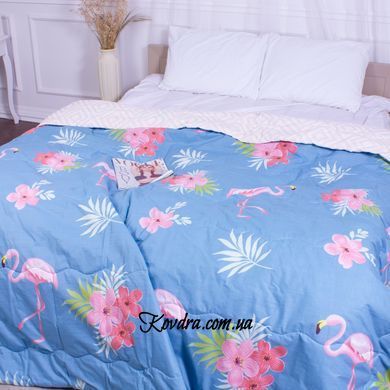Одеяло антиалергенное Деми №2831 Сolor Fun Line Rolando 110х140 см