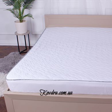 Наматрацник Стандарт Cotton 264 (непромокає з резинкою по периметру) 264/70130 70х130 см