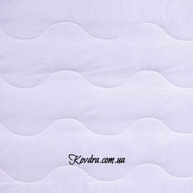 Наматрацник №1721 Eco Light White (Bamboo) (звичайний на резинці по кутах) 1721/60120