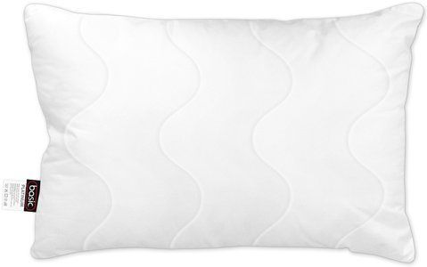 Подушка Basic Platinum, 70х70 см