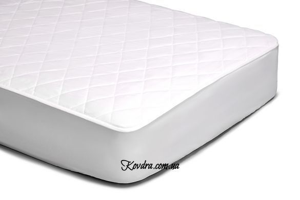 Наматрацник Стандарт Cotton 264 (непромокає з резинкою по периметру) 264/70130 70х130 см