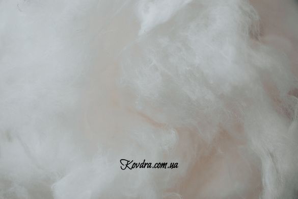 Наматрасник №300 DeLuxe Silk Tussah (непромокаемый с резинкой по периметру), 80х160см