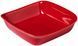 Форма Supreme Red, 24х24см