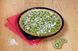 Форма для запекания металлическая с волнистым бортом Pyrex Magic, 30см