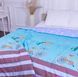 Ковдра бавовняна Літня №2812 Сolor Fun Line Alta 220х240 см