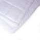 Зимнее одеяло антиалергенное EcoSilk Супер Теплое №1630 Eco Light White