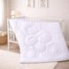 Ковдра антиалергенна MIRSON №0540 Sleepy Friends "Дрімко" Ecosilk (бязь) демі, 110х140 см