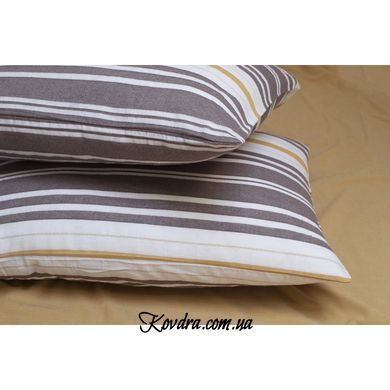 Комплект постельного белья хлопок "Irya - Home And More Olena", евро двоспальный