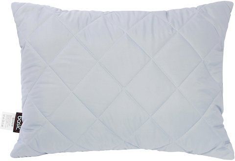 Подушка Basic Silver, 50x70 см