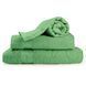 Банное полотенце №5009 SoftNess Military, 70х140см 70х140