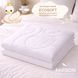 Ковдра антиалергенна MIRSON №0557 Sleepy Friends "Люмі" Eco-Soft (бязь) літо, 110х140 см