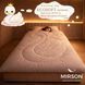 Ковдра антиалергенна MIRSON №0557 Sleepy Friends "Люмі" Eco-Soft (бязь) літо, 110х140 см