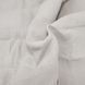 Простирадло Льон Natural Linen "Jasmine", 110х160 см