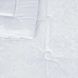 Ковдра Бамбукова MirSon №1563 Ferrero White Bamboo Літо, 110х140 см