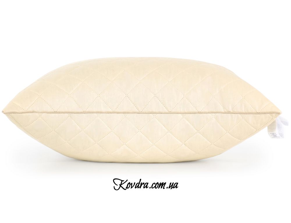 Подушка антиаллергенная Carmela Eco-Soft 487 высокая, 70х70 см