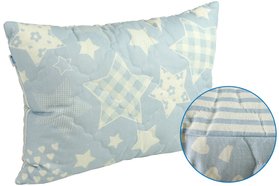 Подушка дитяча Blue star 310.116СЛУ_Blue star