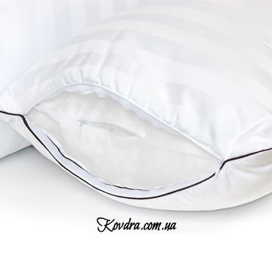 Подушка шерстяная Hand Made Royal Pearl Premium шерсть 926 высокая, 60x60 см